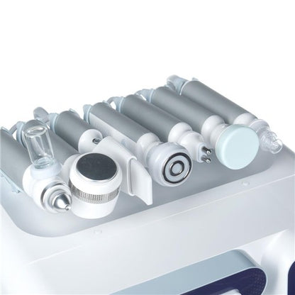 Kombinace 9 v 1 pro hydrodermabrazi BN-W05X