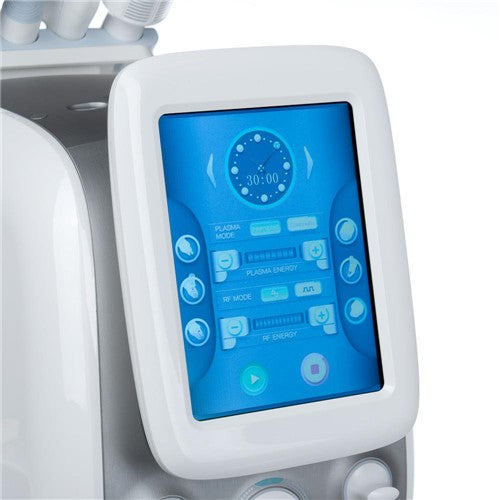 Kombinace hydrodermabraze 7 v 1 BN-W06X