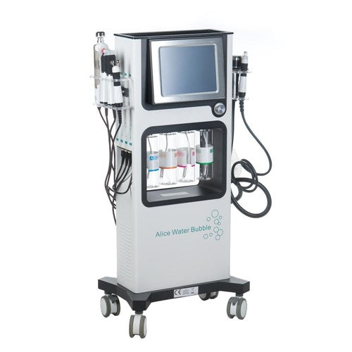 Kombinovaný přístroj 7 v 1 pro hydrodermabrazi BN-W07