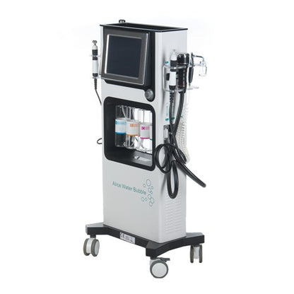 Kombinovaný přístroj 7 v 1 pro hydrodermabrazi BN-W07