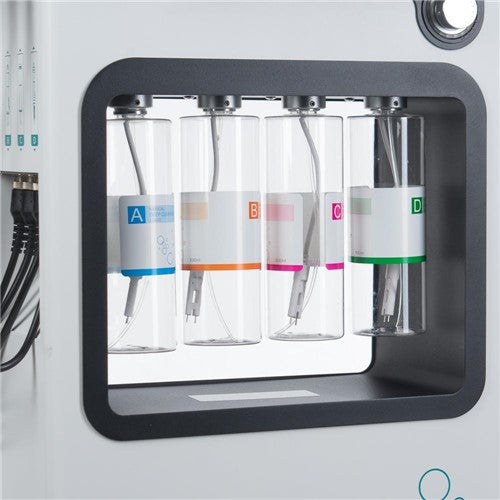 Kombinovaný přístroj 7 v 1 pro hydrodermabrazi BN-W07