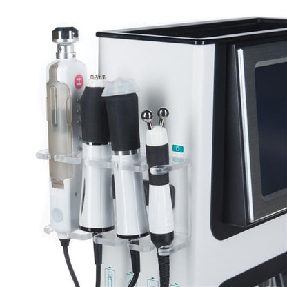 Kombinovaný přístroj 7 v 1 pro hydrodermabrazi BN-W07