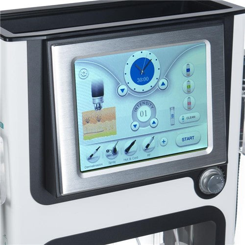 Kombinovaný přístroj 7 v 1 pro hydrodermabrazi BN-W07