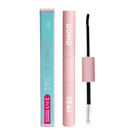 BOND & SEAL – glue for bonding eyelashes