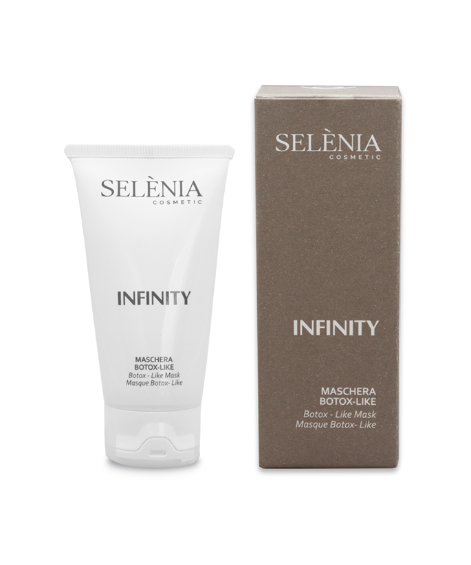 Maska podobná botoxu INFINITY – 50ml