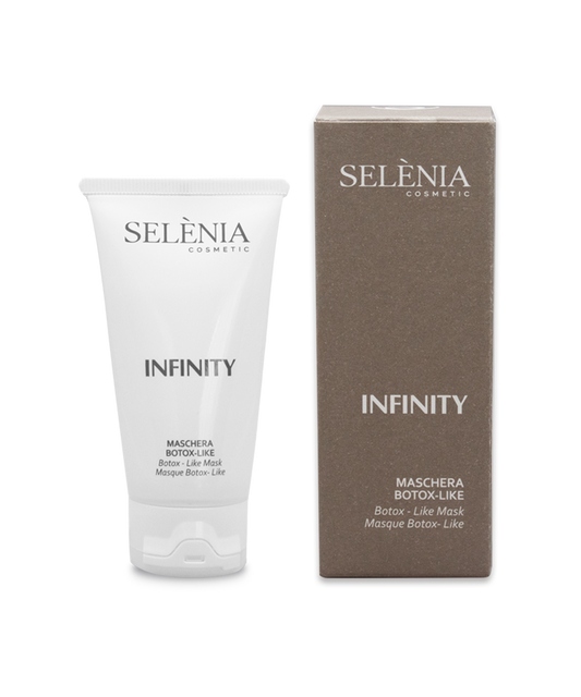 Maska podobná botoxu INFINITY – 50ml