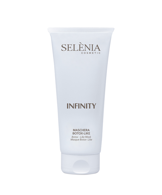 INFINITY Maska podobná botoxu – 200 ml