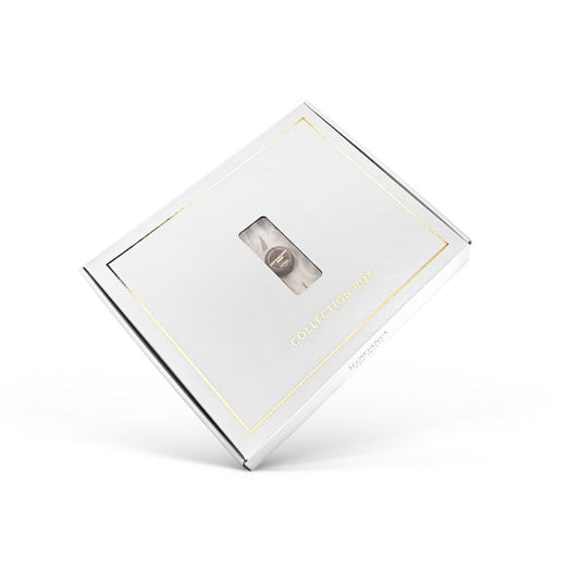 Krabička na zdobení nehtů SLOWIANKA 