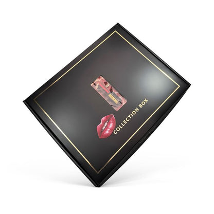 SLOWIANKA Temný Valentýn + Známka 18+ Box Limitovaná edice