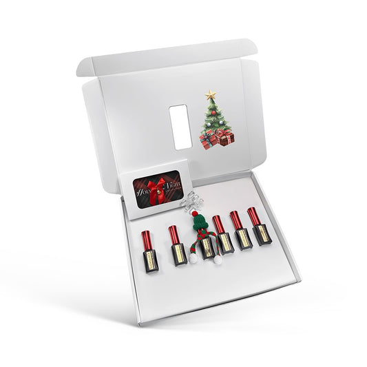 SLOVIANKA Krabice na Svatou noc 