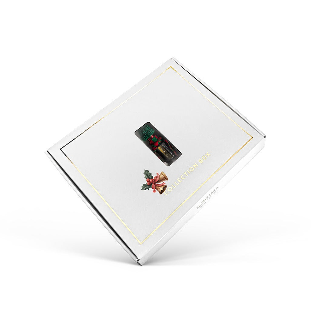 SLOVIANKA Krabice na Svatou noc 