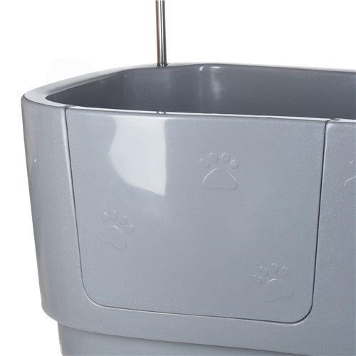 Badewanne mit Lift BP-112
