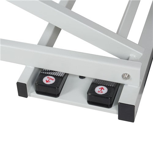 Badewanne mit Lift BP-112