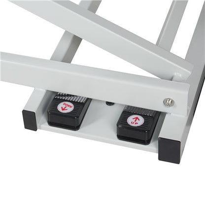 Badewanne mit Lift BP-112