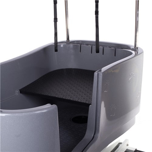 Badewanne mit Lift BP-112