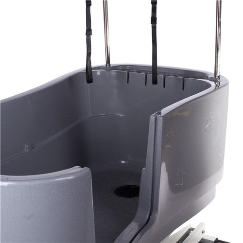 Badewanne mit Lift BP-112