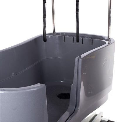 Badewanne mit Lift BP-112