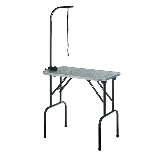 Zusammenklappbarer Pflegetisch Größe M + Leine BP-281