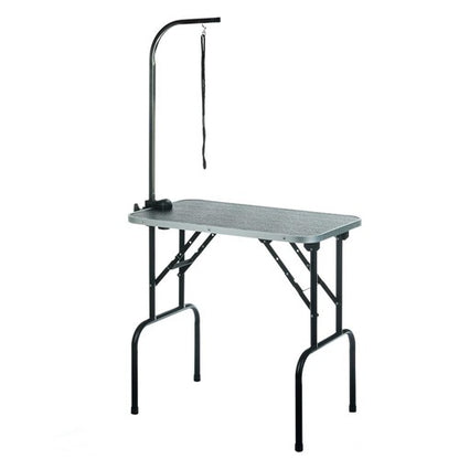 Zusammenklappbarer Pflegetisch Größe M + Leine BP-281