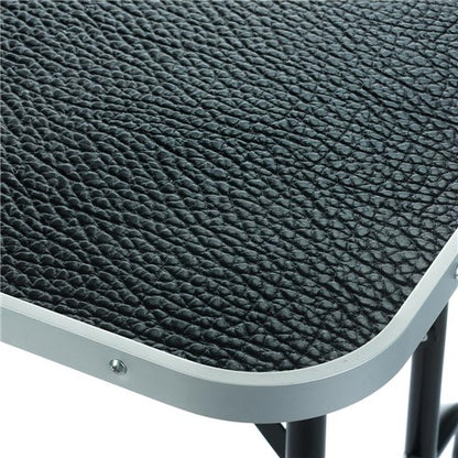 Zusammenklappbarer Pflegetisch Größe M + Leine BP-281