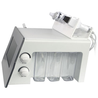 7v1 AquaPeel sklízeč + infuze kyslíku BR-069A