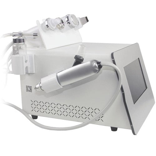 7v1 AquaPeel sklízeč + infuze kyslíku BR-069A