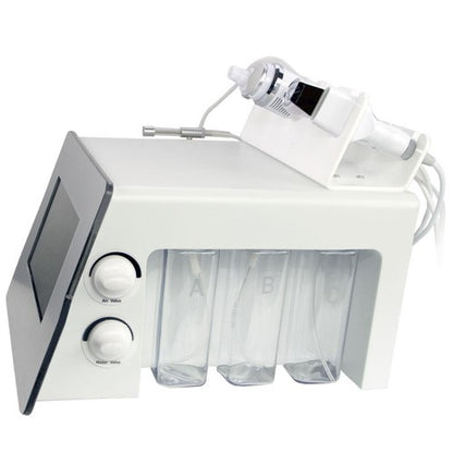 Sklízeč 6 v 1 AquaPeel BR-069