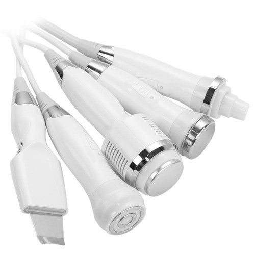 Sklízeč 6 v 1 AquaPeel BR-069