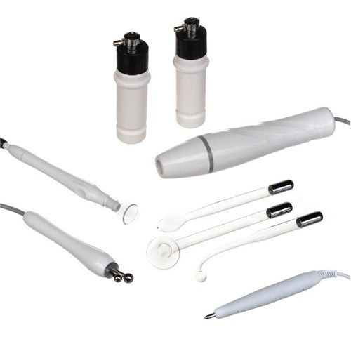 5v1 galvanizace + vysokofrekvenční ionizace + vakuum + koagulace BR-1893 šedá