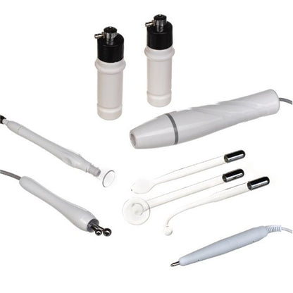 5v1 galvanizace + vysokofrekvenční ionizace + vakuum + koagulace BR-1893 šedá