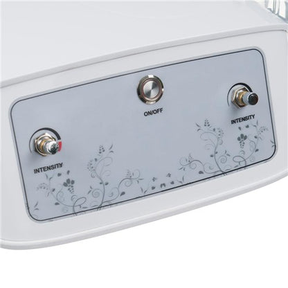 Vodně-kyslíkový peeling - Oxybrasion BR-1902 Gray