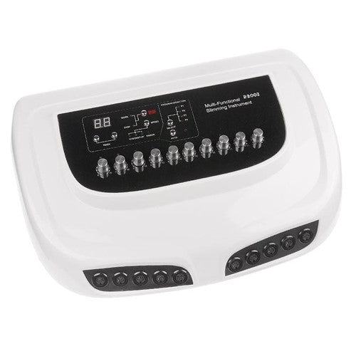 Elektrostimulační přístroj BR-2003