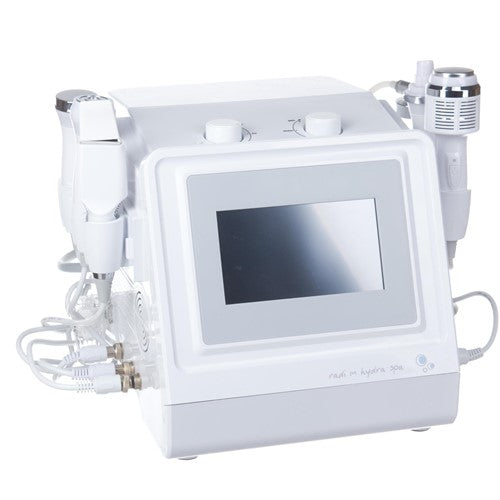 Čisticí přístroj AquaPeel BR-20208 8 v 1