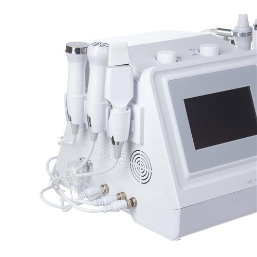 Čisticí přístroj AquaPeel BR-20208 8 v 1