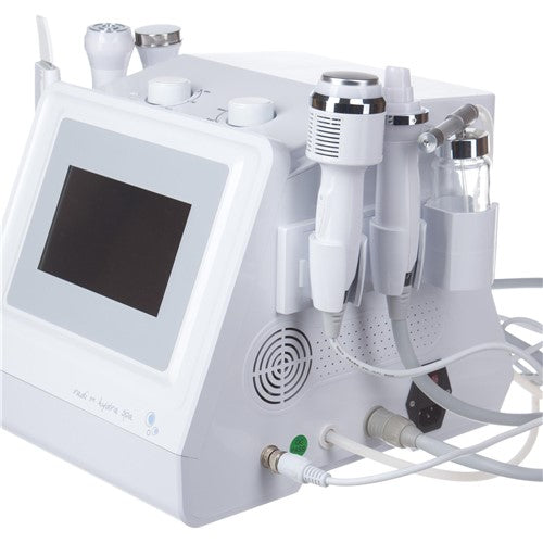 Čisticí přístroj AquaPeel BR-20208 8 v 1