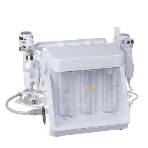 Čisticí přístroj AquaPeel BR-20208 8 v 1