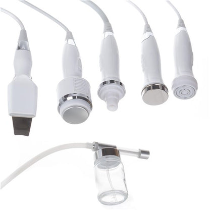 Čisticí přístroj AquaPeel BR-20208 8 v 1