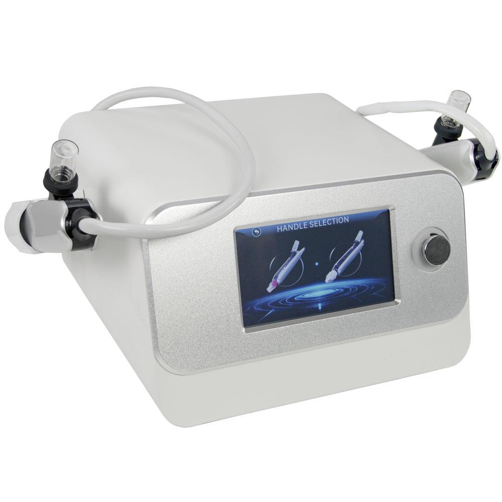 Nanoneedle-Mesotherapie + Sauerstoffinfusion BR-20211