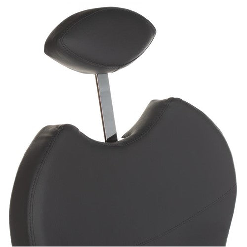 Pediküre-Sessel mit Fußmassage BR-2301 grau