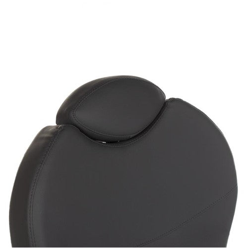 Pediküre-Sessel mit Fußmassage BR-2301 grau