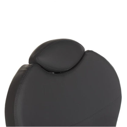Pediküre-Sessel mit Fußmassage BR-2301 grau