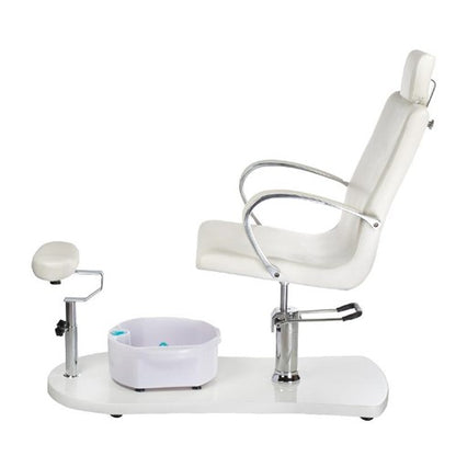 Pedikürestuhl mit Fußmassagegerät BR-2308