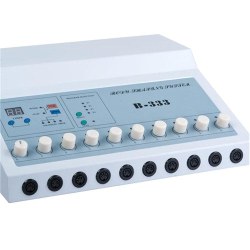 Elektrostimulační přístroj BR-333