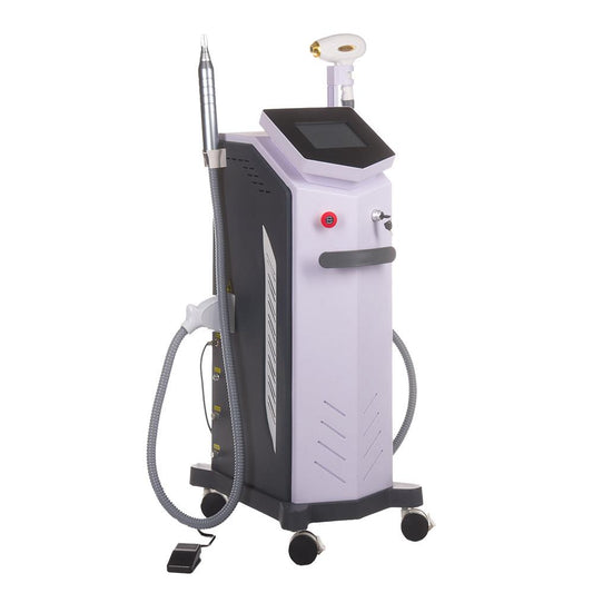 Laser diodowy pikosekundowy BR-67 (By pre-order only)