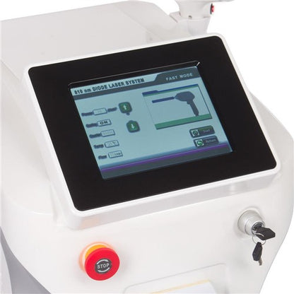 8bar diode laser BR-82