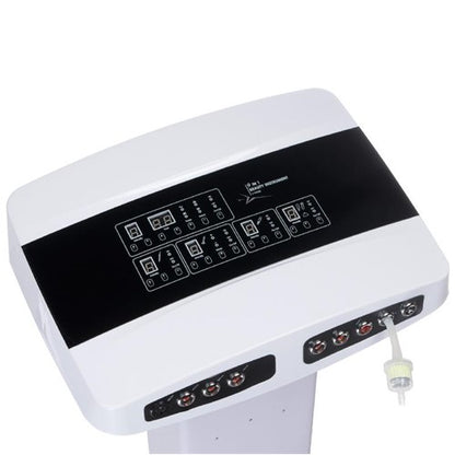 Kosmetický kombinovaný přístroj s 9 funkcemi BR-9900E