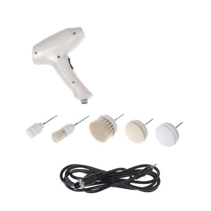 BR-9900F 10funkční kosmetický přístroj