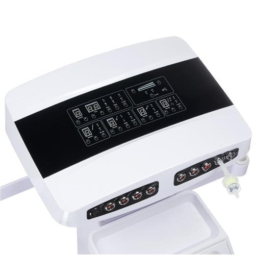 BR-9900F 10funkční kosmetický přístroj