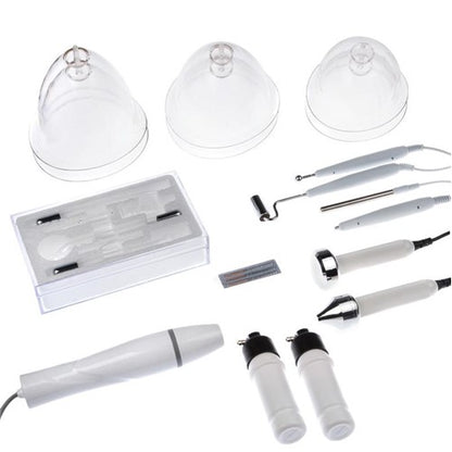 BR-9900F 10funkční kosmetický přístroj