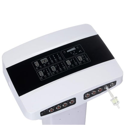 BR-9900H 11funkční kosmetický přístroj